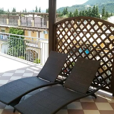 Apartahotel Pizzo Beach Club Pizzo (Calabria)