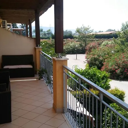 Pizzo Beach Club Пиццо