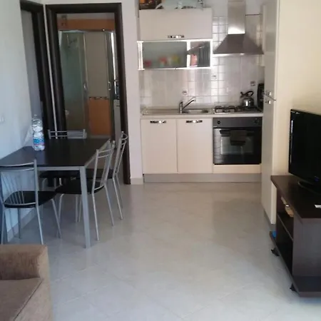 Pizzo Beach Club Pizzo (Calabria)